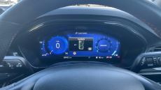 Ford Focus 1.0 EcoBoost ST-Line X 5dr Petrol Hatchback